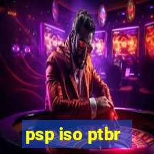 psp iso ptbr